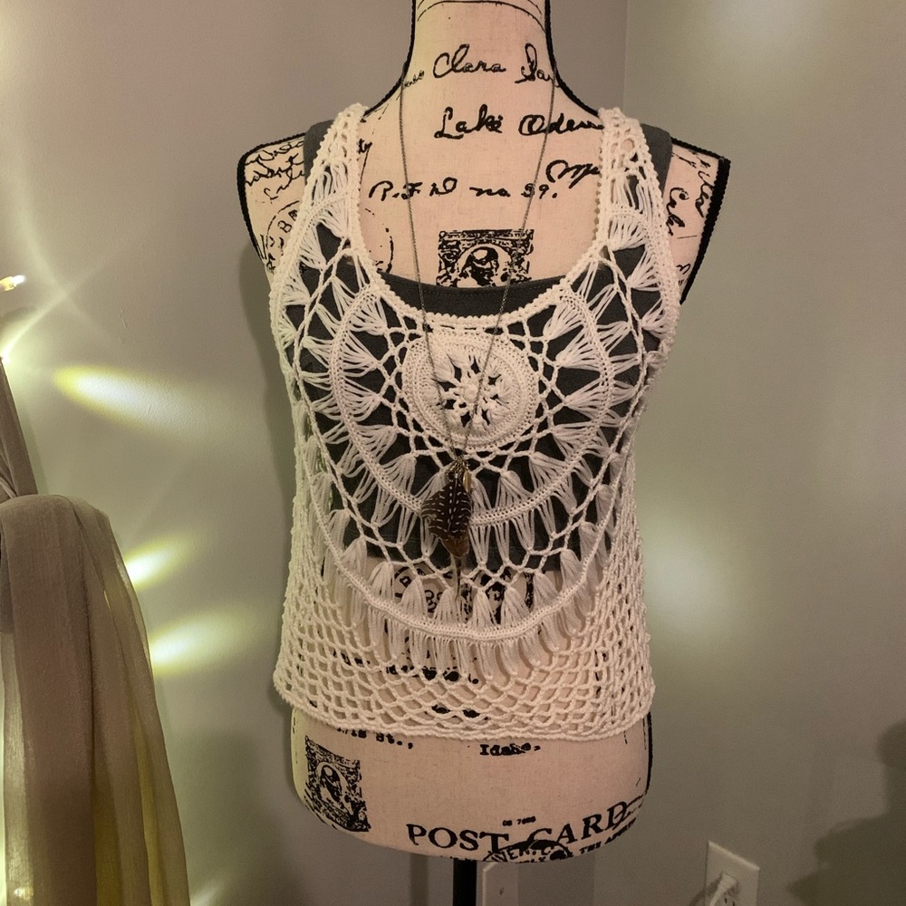 NWOT adorable summer top